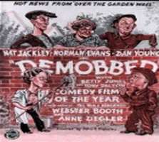 Bromley played uncredited roles in various films including Demobbed, The Mark of Cain, The Love Match, among others.